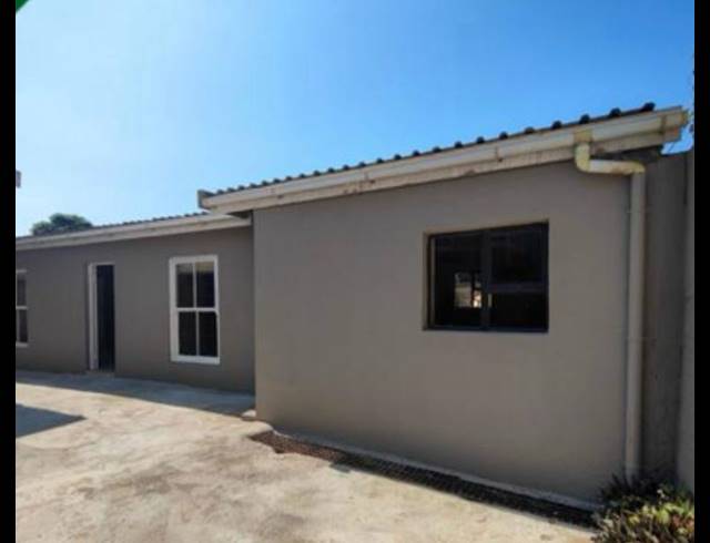 617M² OFFICE TO LET IN MORNINGSIDE